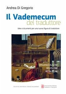 Il vademecum del traduttore (eBook, PDF) - Di Gregorio, Andrea