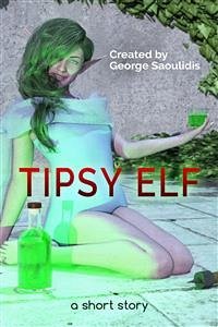 Cover Tipsy Elf (eBook, ePUB)