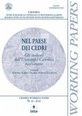 Nel paese dei cedri (eBook, PDF)