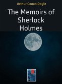 The Memoirs of Sherlock Holmes (eBook, ePUB)