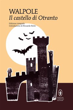 Il castello di Otranto (eBook, ePUB) - Walpole, Horace