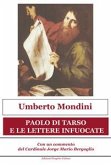 Paolo di Tarso e le lettere infuocate (eBook, ePUB)