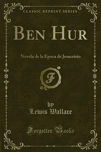 Ben Hur (eBook, PDF)