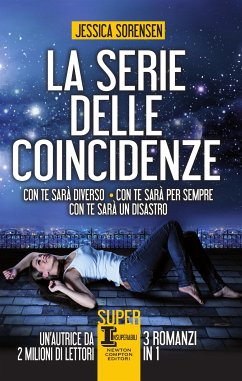 La serie delle coincidenze (eBook, ePUB) - Sorensen, Jessica