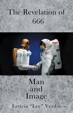 Cover The Revelation of 666 Man and Image (eBook, ePUB)