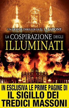 La cospirazione degli Illuminati (eBook, ePUB) - L. Barone, G.