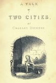 A Tale of Two Cities (eBook, ePUB) A Tale of Two Cities (eBook, ePUB)