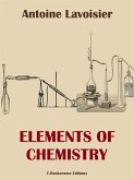 Elements of Chemistry (eBook, ePUB)