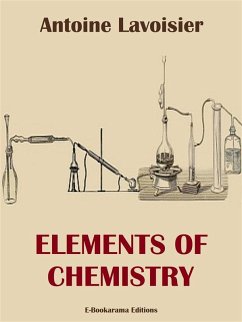 Cover Elements of Chemistry (eBook, ePUB)