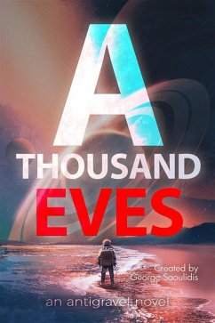 Cover A Thousand Eves (eBook, ePUB)