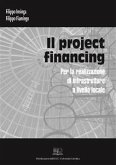 Il project financing (eBook, PDF)