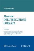 Manuale dell'esecuzione forzata (eBook, ePUB)