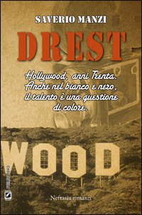 Drest (eBook, ePUB) - Manzi, Sarevio