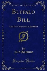 Buffalo Bill (eBook, PDF) - Buntline, Ned