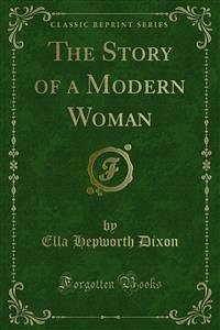 The Story of a Modern Woman (eBook, PDF)