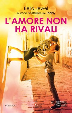 L’amore non ha rivali (eBook, ePUB) - Jewel, Bella