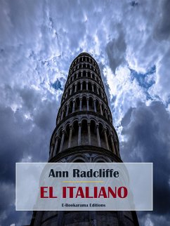 El italiano (eBook, ePUB) - Radcliffe, Ann