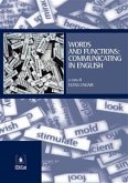 Words and functions: communicating in english (eBook, ePUB)