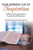 Your Morning Cup of Inspiration (eBook, ePUB)