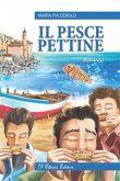 Il pesce pettine (eBook, ePUB)