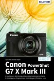 Canon PowerShot G7 X Mark III (eBook, PDF)