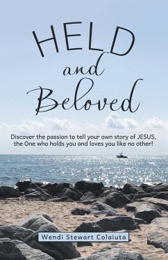 Held and Beloved (eBook, ePUB) Cover Held and Beloved (eBook, ePUB)