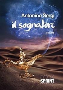 Cover Il sognatore (eBook, ePUB)