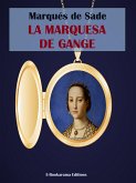 La marquesa de Gange (eBook, ePUB)