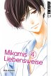 Mikamis Liebensweise Bd.4 (eBook, PDF) - Bild 1