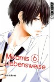 Mikamis Liebensweise Bd.6 (eBook, ePUB)