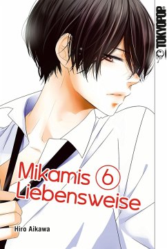 Cover Mikamis Liebensweise Bd.6 (eBook, PDF)