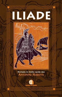 Iliade (eBook, ePUB) - Omero