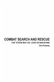 Combat Search and Rescue (eBook, ePUB)