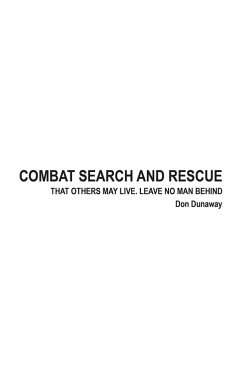 Combat Search and Rescue (eBook, ePUB) - Dunaway, Don
