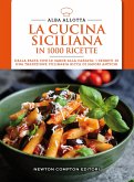 La cucina siciliana (eBook, ePUB)