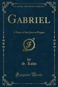 Gabriel (eBook, PDF) - Kohn, S.
