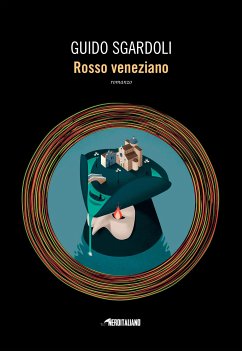 Cover Rosso veneziano (eBook, ePUB)