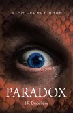Paradox (Star Legacy Saga Book 3) (eBook, ePUB)