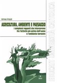 Agricoltura, ambiente e paesaggio (eBook, ePUB)
