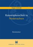 Katastrophenschutz in Niedersachsen (eBook, PDF)