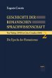 Geschichte der romanischen... - Bild 1