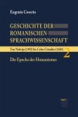 Geschichte der romanischen Sprachwissenschaft (eBook, PDF)