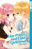 Liar Prince and Fake Girlfriend Bd.3 (eBook, PDF)