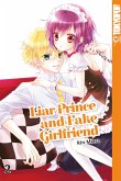 Liar Prince and Fake Girlfriend Bd.2 (eBook, ePUB)