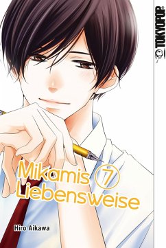 Mikamis Liebensweise Bd.7 (eBook, PDF) - Aikawa, Hiro