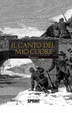 Il canto del mio cuore (eBook, ePUB) - Ingardia, Sara