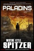 Paladins: A Post-apocalyptic Western (eBook, ePUB)