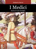 I Medici (eBook, ePUB)