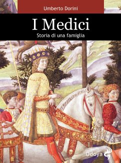 I Medici (eBook, ePUB) - Dorini, Umberto