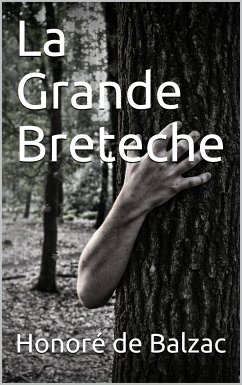 La Grande Breteche (eBook, PDF) - de Balzac, Honoré